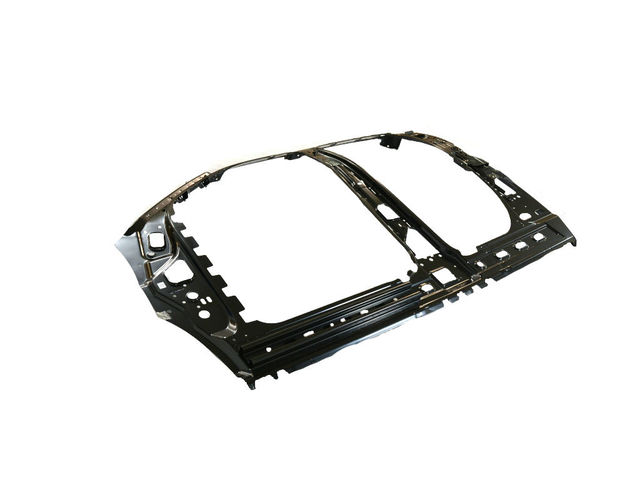 Body Side Aperture Inner Panel, Left 68264765AA | My Mopar Parts