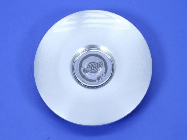 4862224AD - Wheels, Covers and Jacks: Wheel Center Cap for Mopar Image