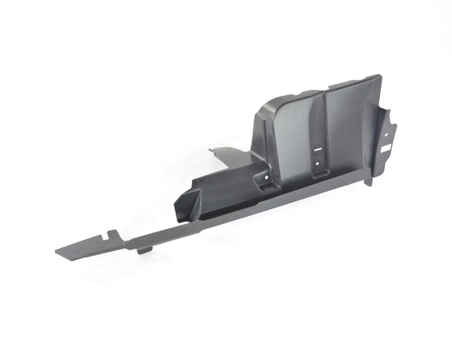 68328717AA - Cooling: Air Inlet Baffle for Jeep: Grand Cherokee, Grand Cherokee WK Image