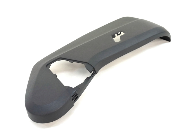 1JB191DVAA - Interior Trim: Driver Outboard Shield for Chrysler: Town &amp; Country | Dodge: Grand Caravan Image