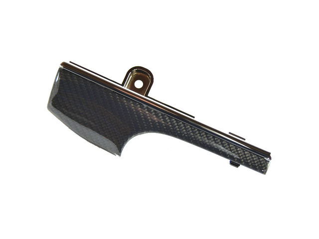 6EG96AAAAB - Interior Trim: Instrument Panel Applique, Outboard, Us, Canada for Mopar Image