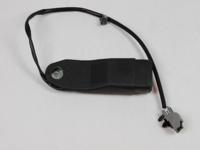 XG971DVAC - Interior Trim: Front Inner Seat Belt, Driver for Mopar Image