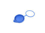 68314553AA - : Washer Reservoir Cap for Mopar Image