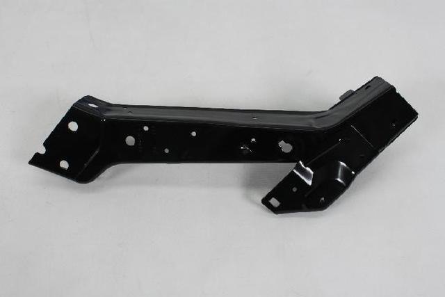 5156117AB - Cooling: Radiator Closure Panel Brace for Dodge: Durango | Jeep: Grand Cherokee, Grand Cherokee WK Image