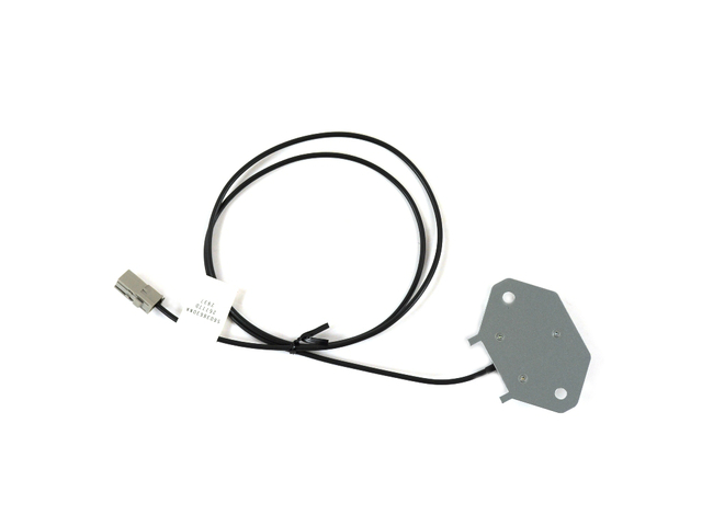 56038630AA - Mopar Accessories - Component Parts: Gps Antenna for Chrysler: 300, 300M, Aspen, Concorde, PT Cruiser, Sebring, Town &amp; Country, Voyager | Dodge: Caliber, Caravan, Charger, Dakota, Durango, Grand Caravan, Intrepid, Magnum, Neon, Ram 1500, Ram 2500, Ram 3500, Stratus | Jeep: Commander, Compass, Grand Cherokee, Liberty, Patriot, Wrangler Image