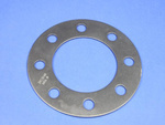 4798968 - : Flex-Plate Or Flywheel Backing Plate for Dodge: Ram 2500, Ram 3500 | Ram: 2500, 3500 Image