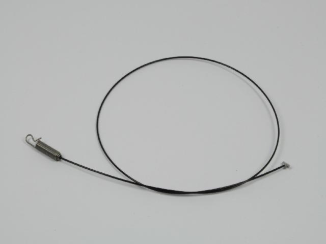 68026907AA - Body Sheet Metal Except Doors: Folding Top Cover Tension Cable for Chrysler: 200, Sebring Image