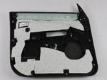 1JA421DVAB - : Front Door Trim Panel, Right for Jeep: Commander Image