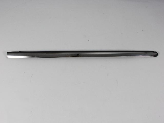 4806060AE - Doors and Related Parts: Front Door Belt Weatherstrip, Right for Chrysler: 300 Image