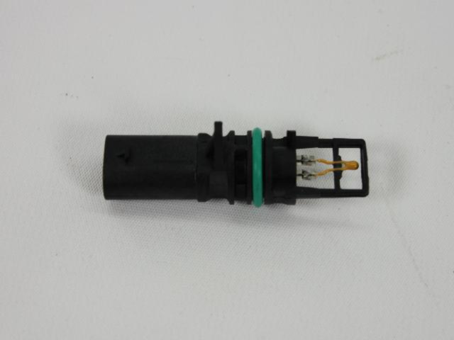 5149182AB - Fuel and Accelerator Pedal: Air Temperature Sensor for Chrysler: 200, 300, Pacifica, Town &amp; Country, Voyager | Dodge: Avenger, Challenger, Charger, Durango, Grand Caravan, Journey | Jeep: Cherokee, Gladiator, Grand Cherokee, Grand Cherokee WK, Wrangler, Wrangler JK | Ram: 1500, 1500 Classic, C/V, ProMaster 1500, ProMaster 2500, ProMaster 3500 Image