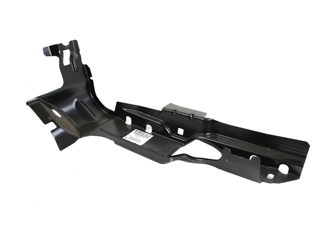 68167471AB - Body Sheet Metal Except Doors: C-pillar Reinforcement, Left for Ram: ProMaster 1500, ProMaster 2500, ProMaster 3500, ProMaster EV Image