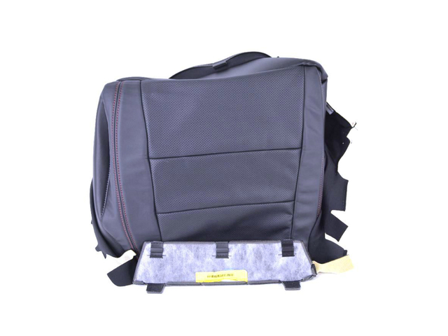 5RV81DX9AB - Interior Trim: Rear Seat Cushion Cover, Left for Mopar Image
