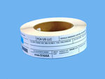 47480516AA - : Vehicle Emission Control Information Label for Mopar Image