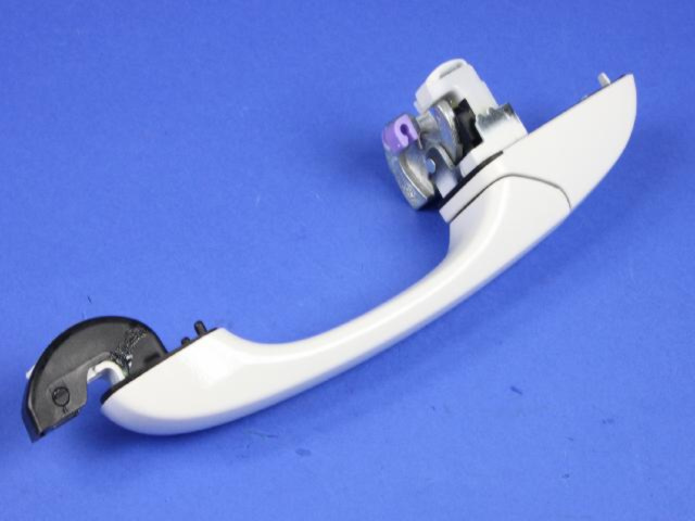 1KR96SW1AD - Doors, Door Mirrors and Related Parts: Exterior Door Handle, Right for Chrysler: 200, Sebring, Town &amp; Country | Dodge: Avenger, Grand Caravan, Journey Image