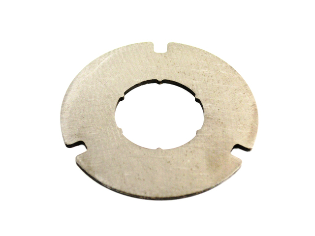 3836240AB - Automatic Transaxle 4 Speed: Transmission O/drive Clutch Plate for Chrysler: 200, 300, 300M, Concorde, Pacifica, PT Cruiser, Sebring, Town &amp; Country, Voyager | Dodge: Avenger, Caravan, Challenger, Charger, Dakota, Durango, Grand Caravan, Intrepid, Journey, Magnum, Neon, Nitro, Ram 1500, Stratus | Jeep: Liberty, Wrangler | Ram: 1500, C/V, Dakota, ProMaster 1500, ProMaster 2500, ProMaster 3500 Image