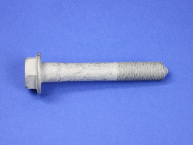 6509226AA - Rear Suspension: Hex Flange Head Screw for Jeep: Grand Cherokee, Grand Cherokee L Image