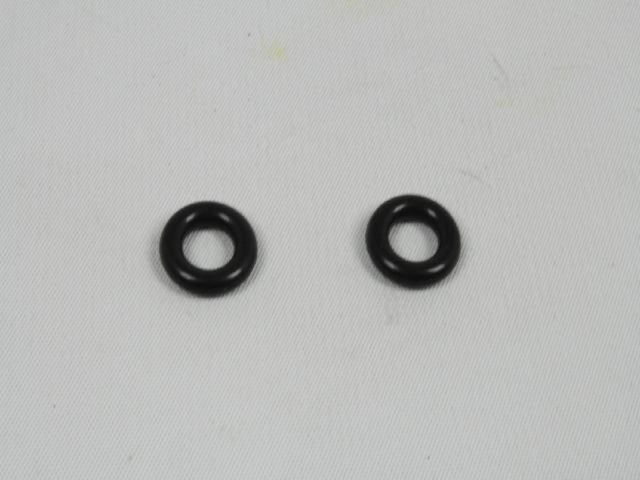5083745AA - Fuel: Fuel Injector O Ring Kit for Dodge: Dakota, Durango, Nitro, Ram 1500, Ram 2500, Ram 3500 | Jeep: Commander, Grand Cherokee, Liberty | Ram: 1500, Dakota Image