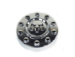 68053038AA - : Wheel Cap for Mopar Image