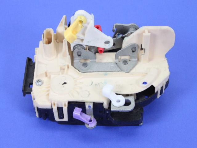 68071882AC - Doors, Door Mirrors and Related Parts: Front Door Latch, Right for Ram: 1500, 1500 Classic, 2500, 3500 Image