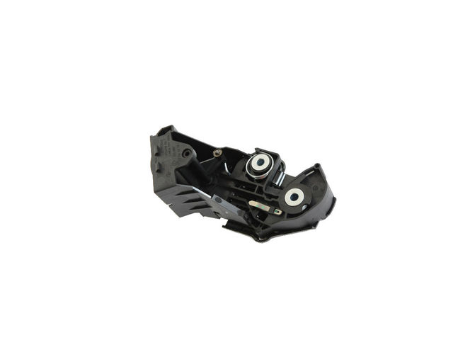 6NL70DX9AA - Interior Trim: Rear Seat Latch for Jeep: Compass Image