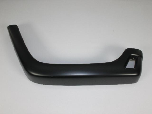 2001-2006 Jeep Wrangler Fender Extension, Left QP95TZZAC