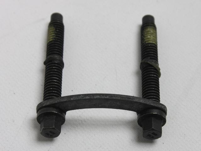 5015109AA - Propeller Shafts and U-Joints: Bolt And Washer, Rear for Dodge: Dakota, Durango | Jeep: Commander, Grand Cherokee, Liberty Image