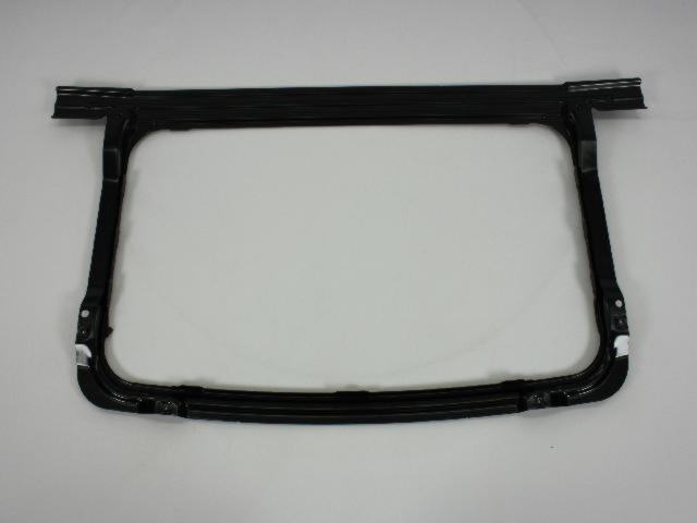 55372981AB - Body Sheet Metal Except Doors: Sunroof Opening Reinforcement for Dodge: Ram 1500, Ram 2500 | Ram: 1500, 1500 Classic, 2500, 3500 Image
