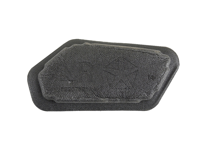68207621AA - Interior Trim: Quarter Trim Panel Plug for Jeep: Cherokee Image