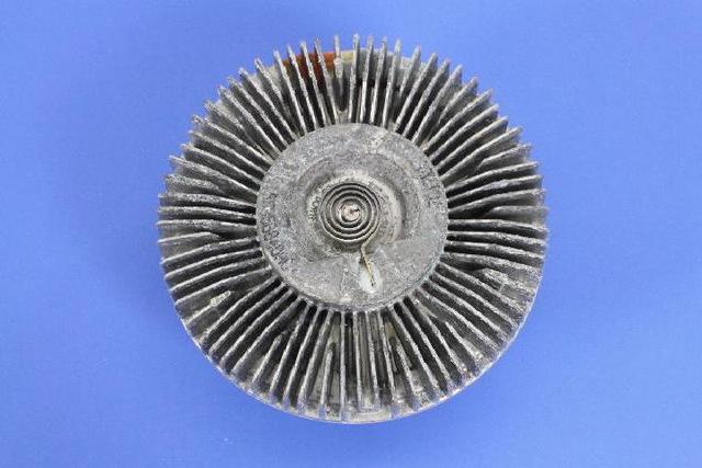 55056840AC - Cooling: Fan Drive for Dodge: Ram 1500 | Ram: 1500, 1500 Classic Image
