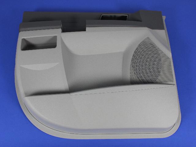 1JD771DSAA - Interior Trim: Front Door Trim Panel, Left for Chrysler: Town &amp; Country | Dodge: Grand Caravan Image