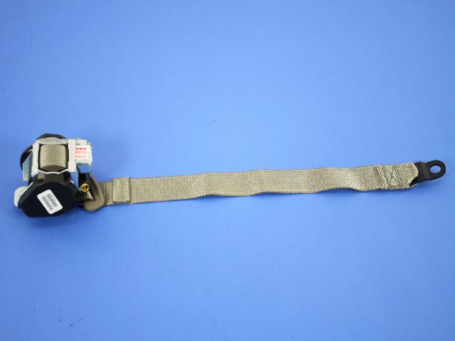 1JV71ZJ3AA - Restraints: Retractor Seat Belt, Left for Chrysler: Sebring Image