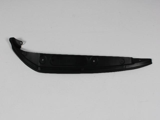 55399153AB - Doors, Door Mirrors and Related Parts: Front Door Weatherstrip, Left for Dodge: Challenger Image