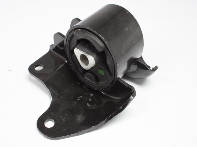 52002334AB - Engine Mounting: Transmission Support Bracket And Insulator for Mopar Image