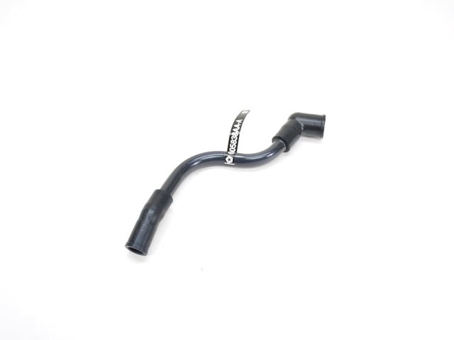 68105838AB - 3.6L Gas; Engine: Pcv Hose for Chrysler: 200, 300, Town &amp; Country | Dodge: Avenger, Challenger, Charger, Durango, Grand Caravan, Journey | Jeep: Cherokee, Grand Cherokee | Ram: C/V, ProMaster 1500, ProMaster 2500, ProMaster 3500 Image