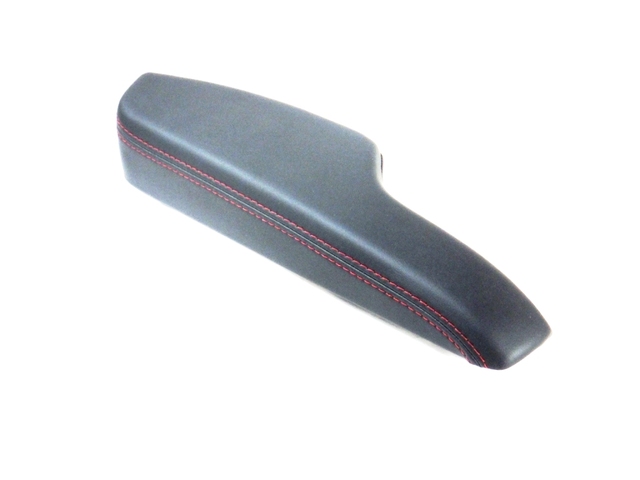 1WK37LR5AB - Interior Trim: Front Door Trim Armrest, Left for Dodge: Charger Image