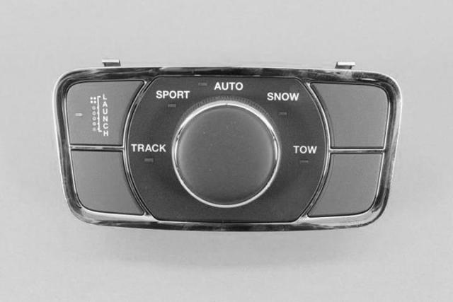 5035273AE - Electrical: Transfer Case Switch for Mopar Image