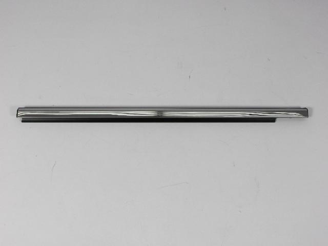 55399131AC - Doors and Related Parts: Front Door Weatherstrip, Left for Mopar Image