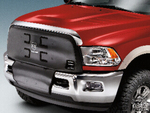 82212217AE - : Cold Weather Cover Kit for Dodge: Ram 2500, Ram 3500 | Ram: 2500, 3500 Image