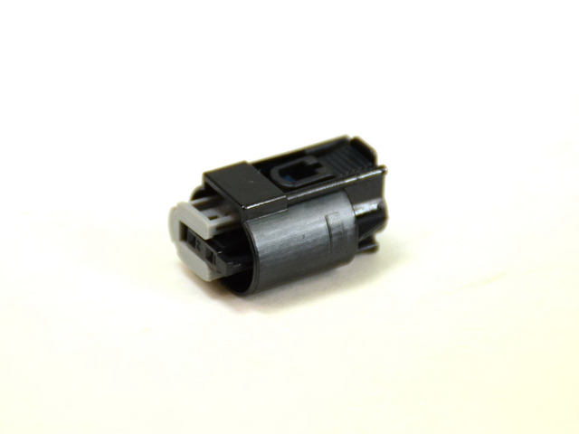 5120277AA - Air Conditioners and Heaters: Wiring Repair Connector for Dodge: Sprinter 2500, Sprinter 3500 Image