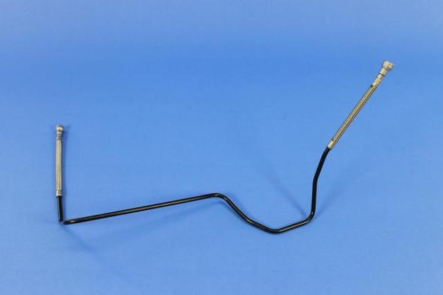 5146332AE - Fuel and Accelerator Pedal: Fuel Supply Tube for Ram: 1500, 1500 Classic Image