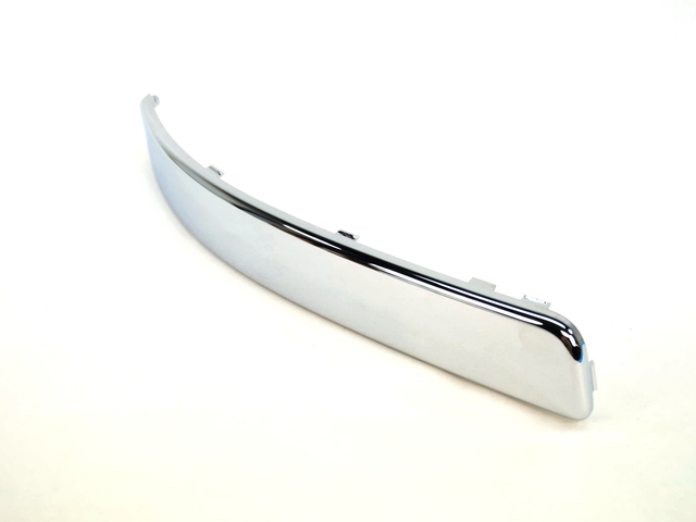 2012-2017 Fiat 500 Fascia Applique, Right 1SD94SZ0AA | My Mopar Parts