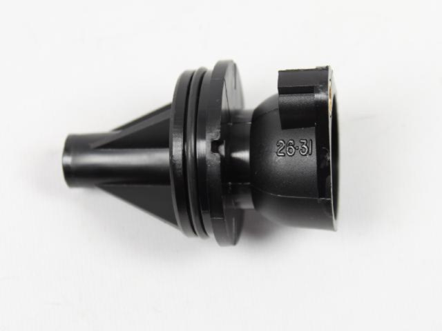 52069315 - Speedometer Pinions: Speedometer Drive Gear Housing for Mopar Image