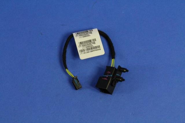 68226267AC - Electrical: Door Jumper Wiring, Left for Mopar Image