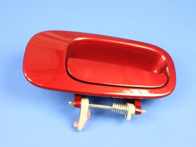 1NS93ARHAA - Doors, Door Mirrors and Related Parts: Exterior Door Handle, Left for Mopar Image