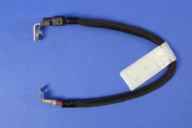 4795980AC - Electrical: Jumper Wiring for Mopar Image