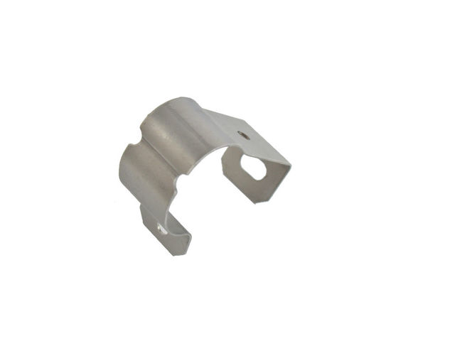 68270877AA - Interior Trim: Seat Cushion Bracket for Fiat: 500X | Jeep: Renegade Image