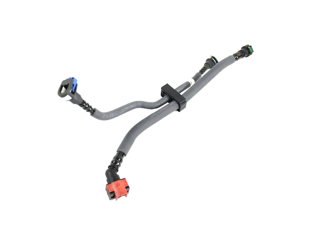68155177AC - Fuel: Fuel Supply And Return Tube for MOPAR Image
