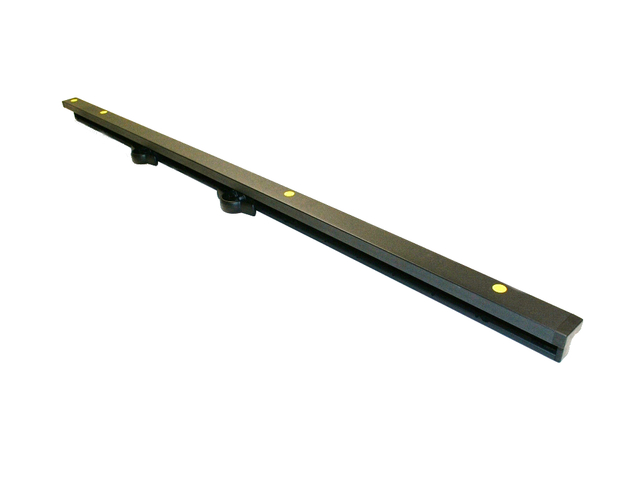 68171744AD - Body Sheet Metal Except Doors: Cargo Rail, Right for Ram: 1500, 1500 Classic Image