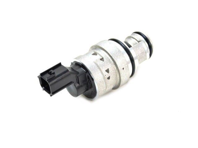 4861552AC - Fuel: Linear Iacv Solenoid for Chrysler: Aspen | Dodge: Dakota, Durango, Ram 1500, Ram 2500, Ram 3500 | Jeep: Commander, Grand Cherokee, Liberty, Wrangler Image