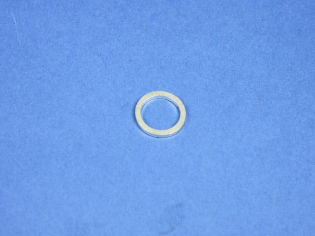 5104683AB - Electrical: O Ring for Mopar Image